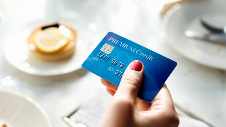 Como Usar o Limite do Cartão de Credito