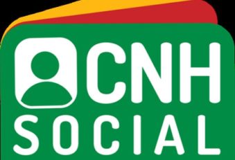 CNH Social A carteira de habilitação gratuita
