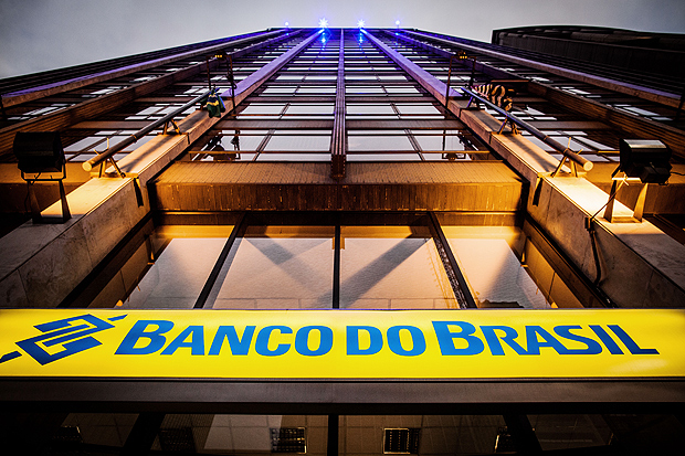 Banco Brasil 