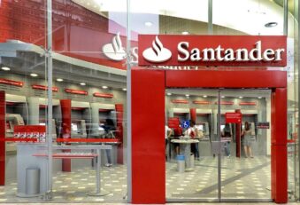 Santander Anuncia Lançamento de Plataforma Digital de Empréstimos