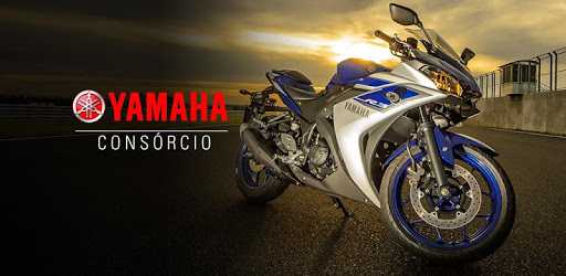 Consórcio de Moto Yamaha