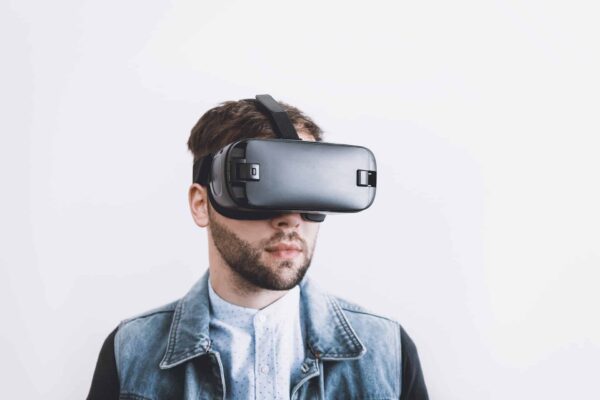 Realidade Virtual em Iphone