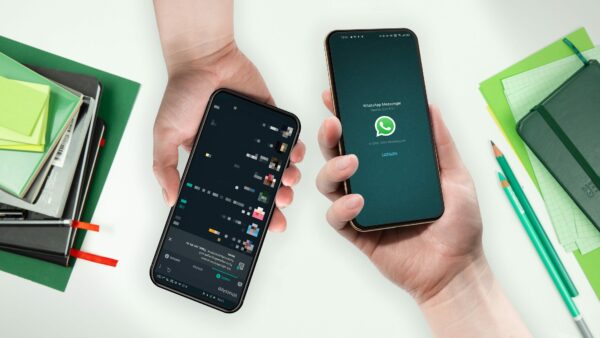 WhatsApp Aprenda a Usar Em Mais De Um Celular