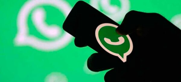 WhatsApp Clonado - Como Saber e O que fazer!