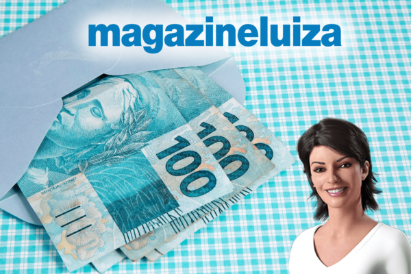 Magazine Luiza Empréstimo- Com Pedir 