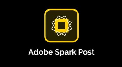 Adobe Spark Post  – Crie Seus Convites Virtuais