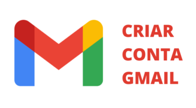 Criar Gmail - Crie Sua Conta De E-Mail No (GMAIL, OUTLOOK, YAHOO)
