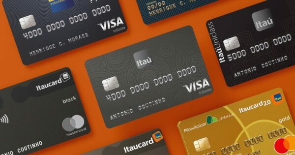 Cartão de Crédito Itaú -Guia de Como Solicitar