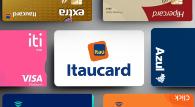 Cartão de Crédito Itaú -Guia de Como Solicitar