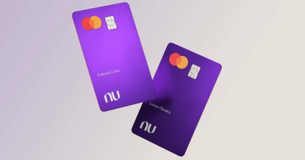Cartão Nubank- Veja as Vantagens e Solicite 