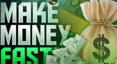 Make Money -Fature até R$100 por Dia ao Cumprir Tarefas!