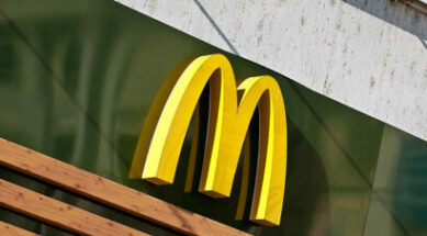 McDonalds | Inscreva-se para Vagas no Trabalhe Conosco