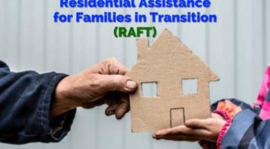 RAFT |  Faça seu Cadastro no Programa de Auxílio do Governo