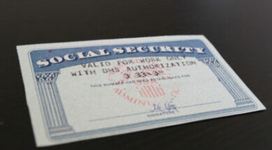 SSN | Descubra o que é o  Social Security Number