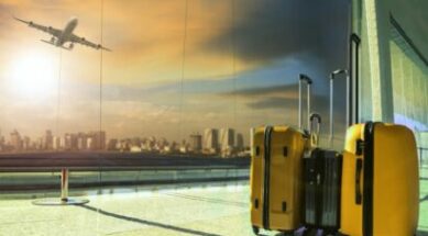 Passagens Aéreas com Descontos | Aprenda Viajar com Economia