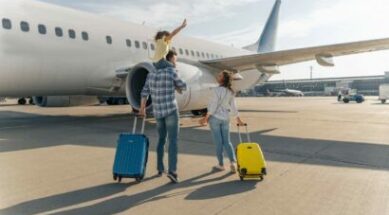Passagens Aéreas | Aprenda a Viajar Economizando
