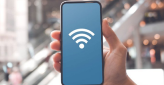 Wifi | Conecte-se a Redes do Mundo Todo de Graça