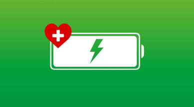 Aplicativos para Aumentar Duração da Bateria do Celular