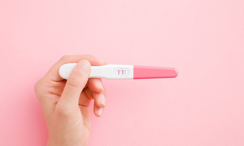 Aplicativo de Teste de Fertilidade - Quando você vai Engravidar?
